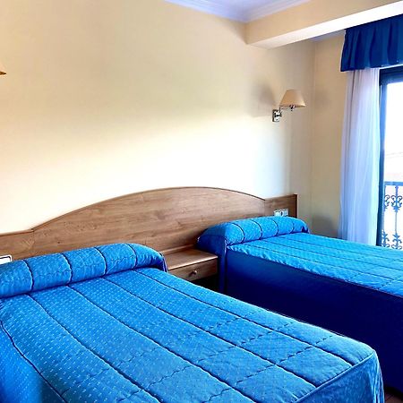 Duerming Areas Playa Hotel Санхенхо Экстерьер фото