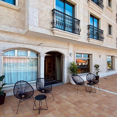Duerming Areas Playa Hotel Санхенхо Экстерьер фото