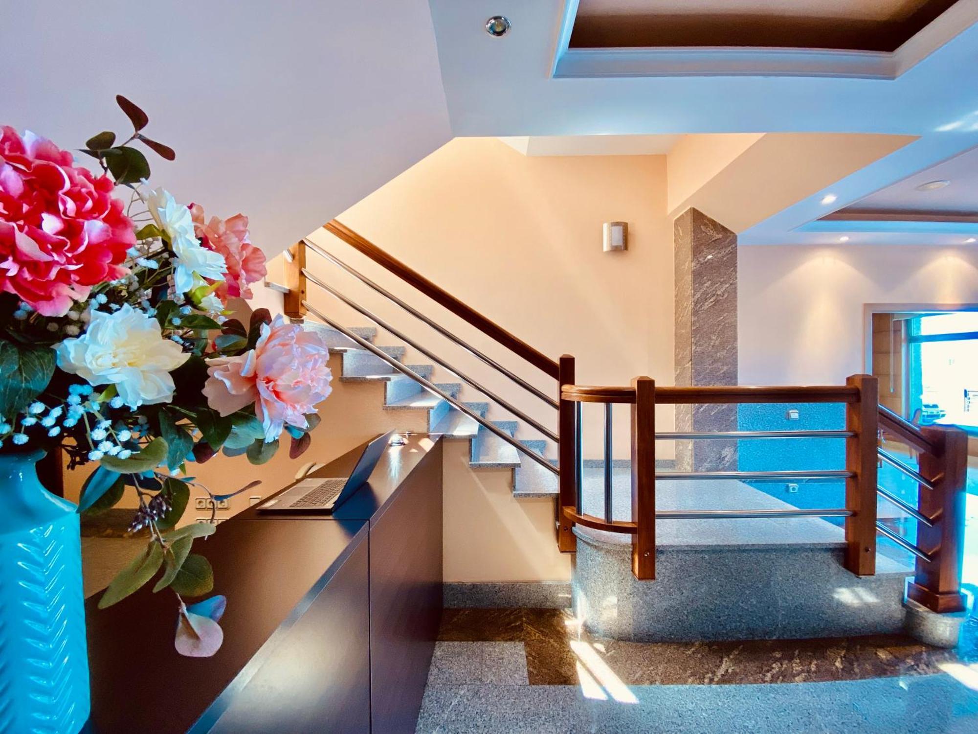 Duerming Areas Playa Hotel Санхенхо Экстерьер фото